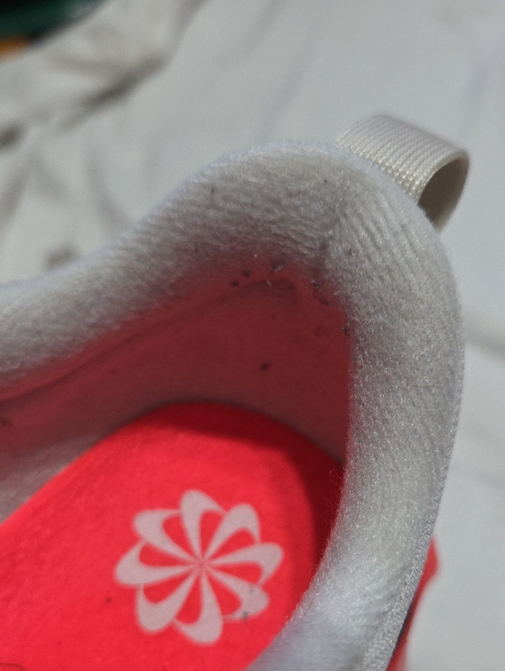 Nike Air Max-Style Running Sneakers - Picture 9 of 10